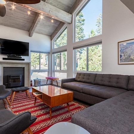 Courchevel C # 9 Apartment แมมมอธ เลกส์ ภายนอก รูปภาพ