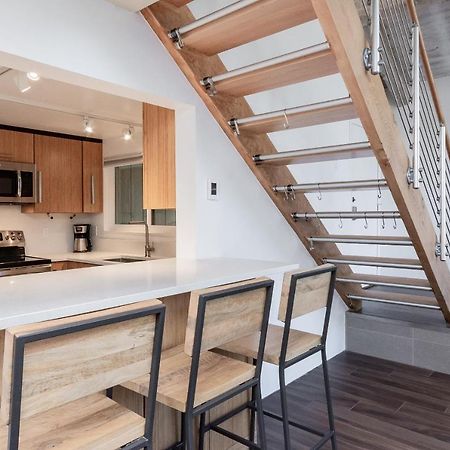 Courchevel C # 9 Apartment แมมมอธ เลกส์ ภายนอก รูปภาพ