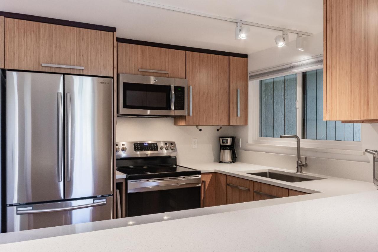 Courchevel C # 9 Apartment แมมมอธ เลกส์ ภายนอก รูปภาพ