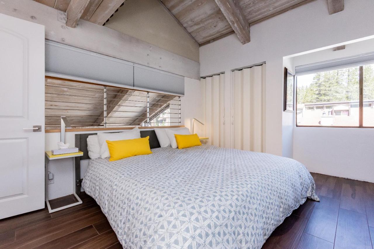 Courchevel C # 9 Apartment แมมมอธ เลกส์ ภายนอก รูปภาพ