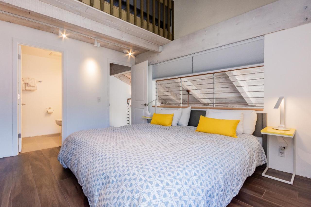 Courchevel C # 9 Apartment แมมมอธ เลกส์ ภายนอก รูปภาพ