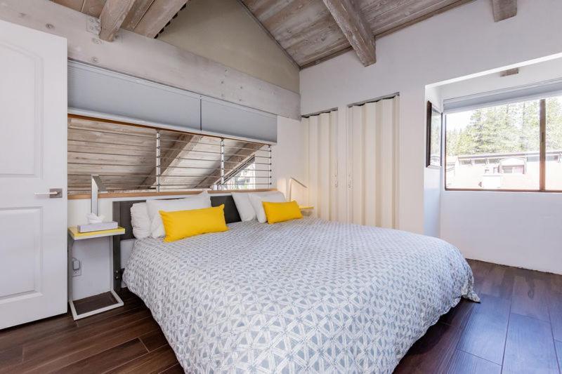Courchevel C # 9 Apartment แมมมอธ เลกส์ ห้อง รูปภาพ